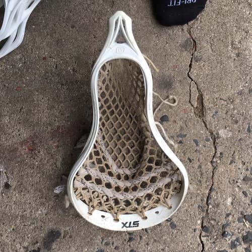 Revolver Used Needs New Mesh