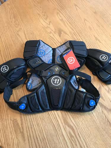 EVO PRO HITLYTE LARGE