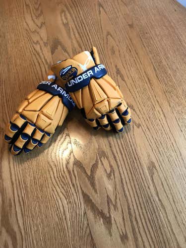 COMMAND GLOVES - GEORGIA SWARM