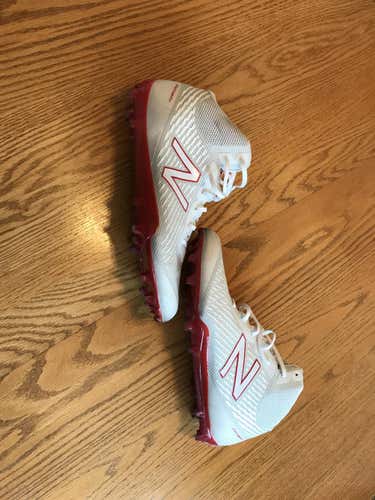 BURN X CLEAT