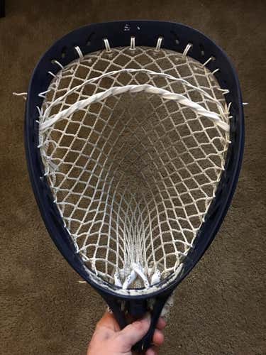 Stx Eclipse (Very Good Condition) w/ Grizzly Mesh