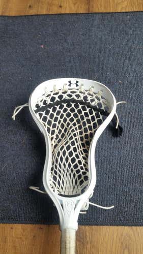 Under Armour Command