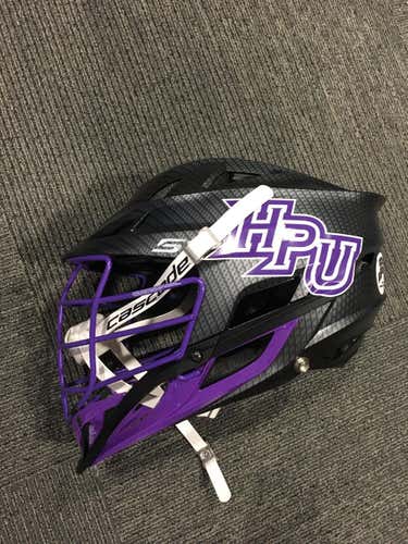 HPU Club Lax Cascade S