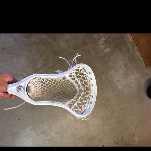 Optik U w/ Hero Mesh