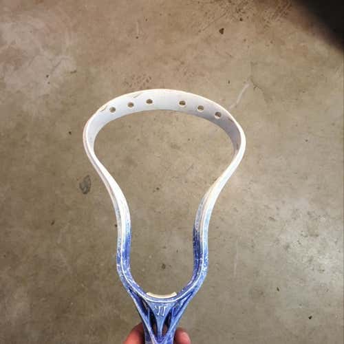 Warrior Evo 4x