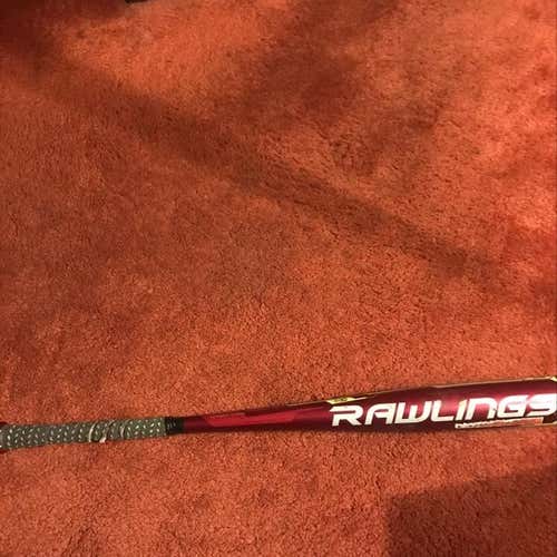 Rawlings Velo -3