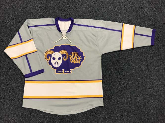 Custom Team Jersey and Socks set - Jersey size XL/XXL