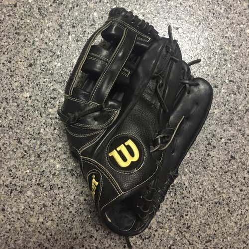 Wilson A2000 Pro Stock Outfielder Glove