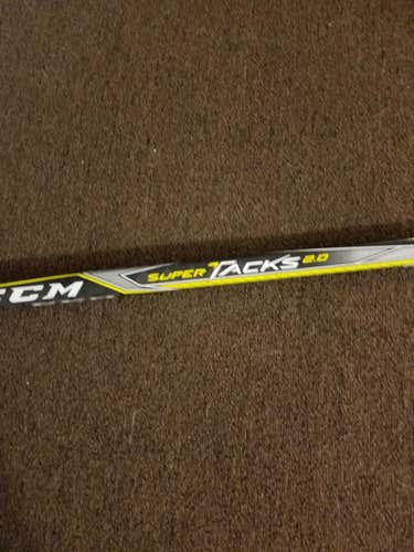 ccm supertack 2.0