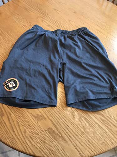 Blaze practice shorts