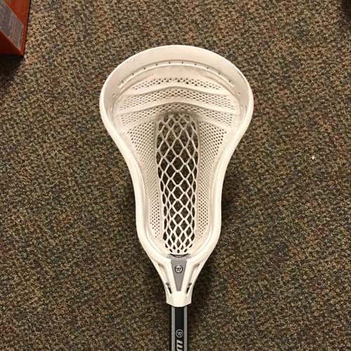 Unreleased Warrior Evo Warp Pro Mid-High