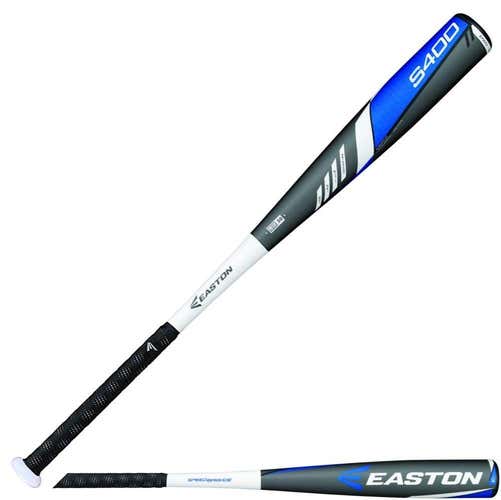 2016 Easton S400 BBCOR Baseball Bat (-3) 32 Inch 29 oz BB16S400