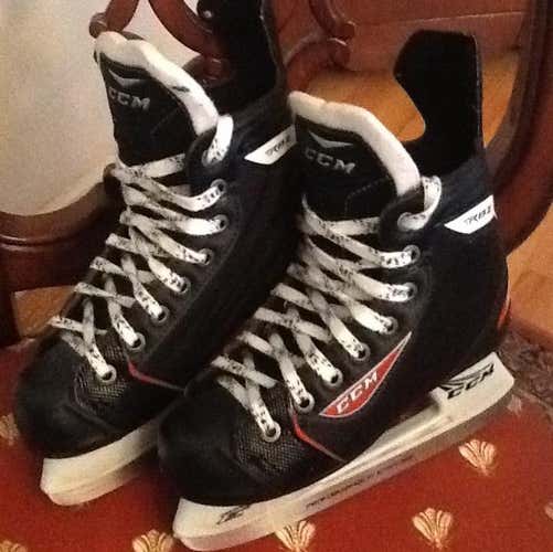 CCM RBZ 40 Skates