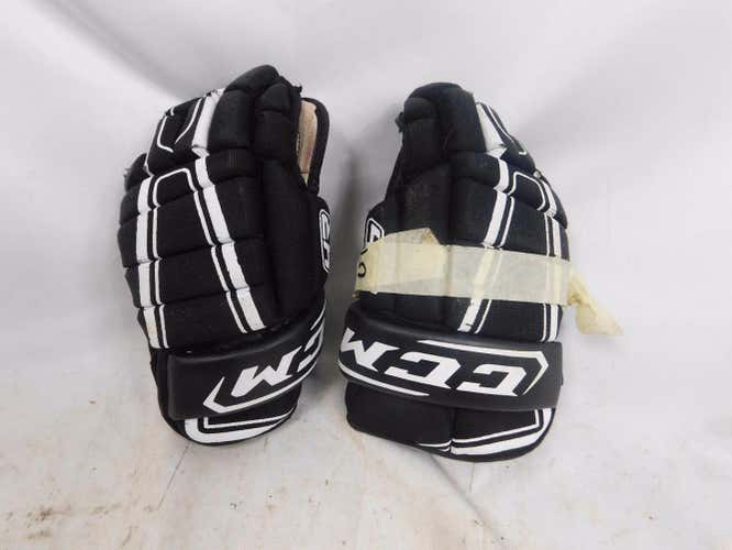 CCM 10" 26CM - 4R Hockey Gloves Youth