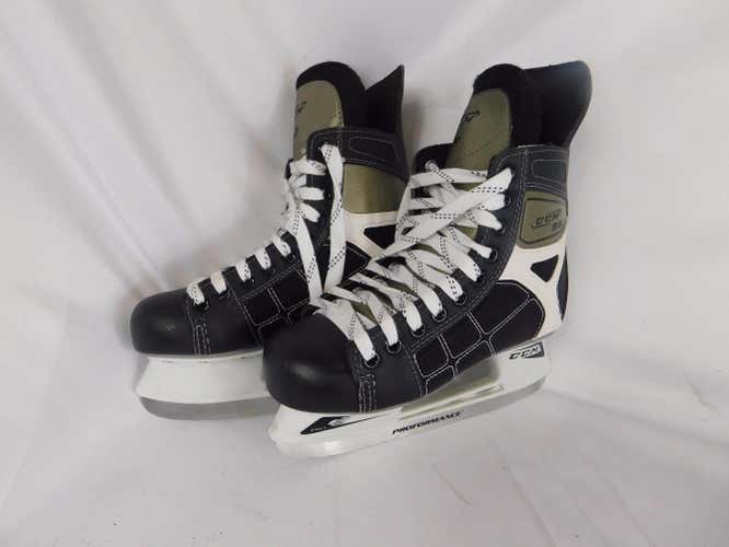 CCM 92 Hockey Skates Size 6 NHL Logo