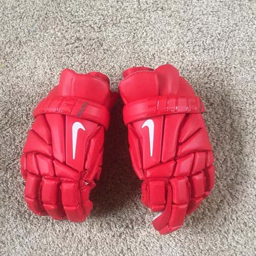 Nike  Vapor Elite Glove- New And Sweet