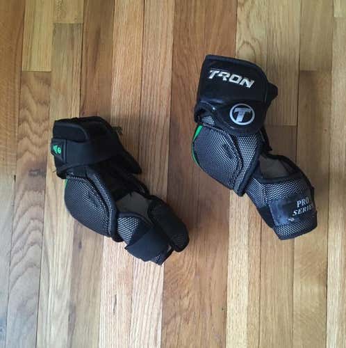 Troy Pro Series Elbow Pads