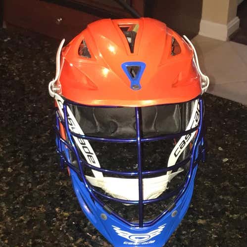 Cascade R - Lightly Used