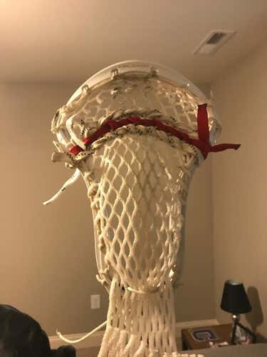 Maverik Metrik  on Maverik H2