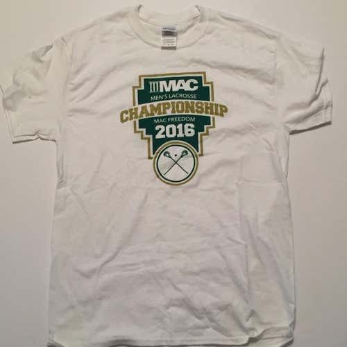 2016 MAC Freedom Lacrosse Championship T-Shirt
