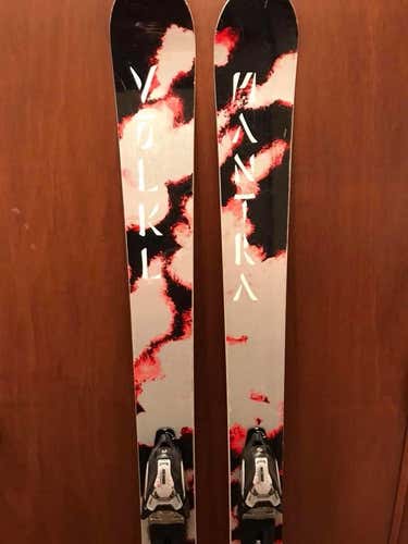 Volkl Mantras