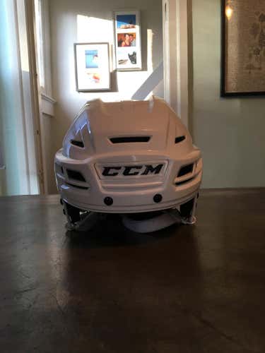CCM 300 resistance