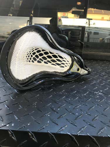 Repost !RARE! Warrior Warp Prototype