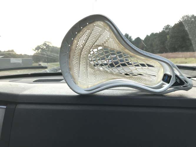 !RARE! Unreleased Box Warrior Warp Prototype