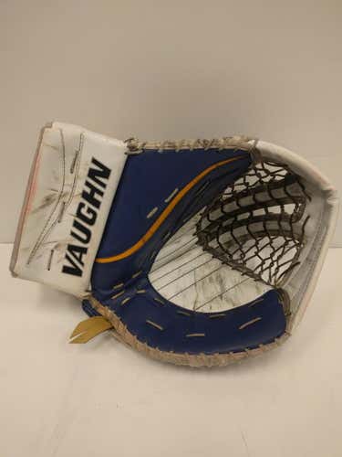 Nappier Blues Gloves