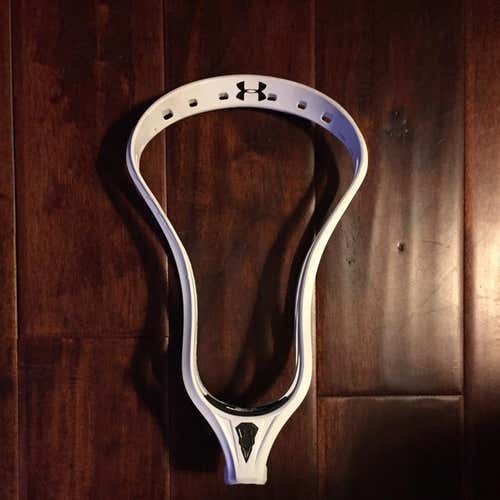 Under Armour Command Low Head