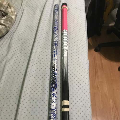 2 Brine Shafts For Cheap