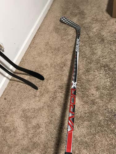 Bauer 1x Stick