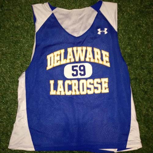 University of Delaware Under Armour Pinney #59