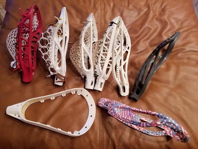 Heads for Sale/Trade
