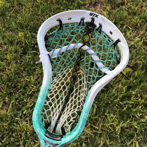 FLASH SALE!!!!! STX Surgeon 700 Strung W/ LE Los Angles Fiber