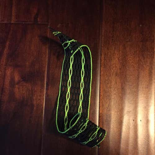 New Unreleased East Coast Dyes Hero Mesh