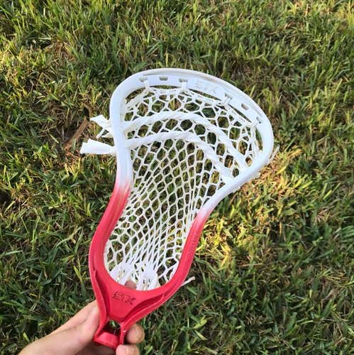 STX Stallion 700 Strung W/ Semi Hard Hero Mesh Trade Don’t Buy