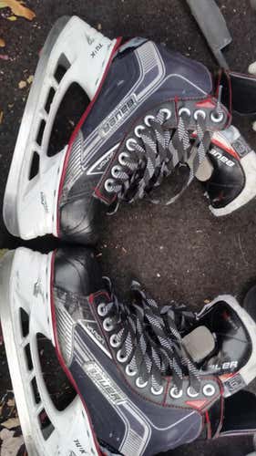 Bauer Vapor X500