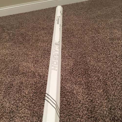 ECD Carbon Shaft!!