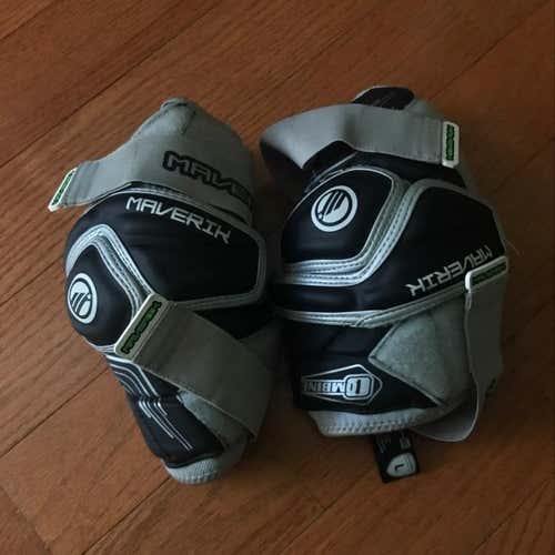 Maverick Arm Pads