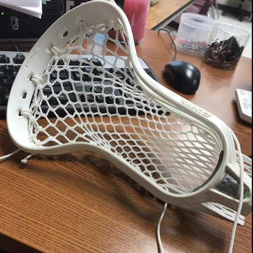 Brine Dictator With SK 2s