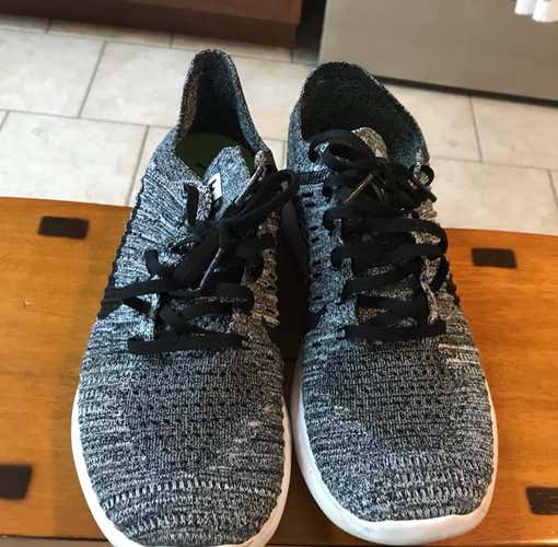 Nike Free RN Flyknit Oreo
