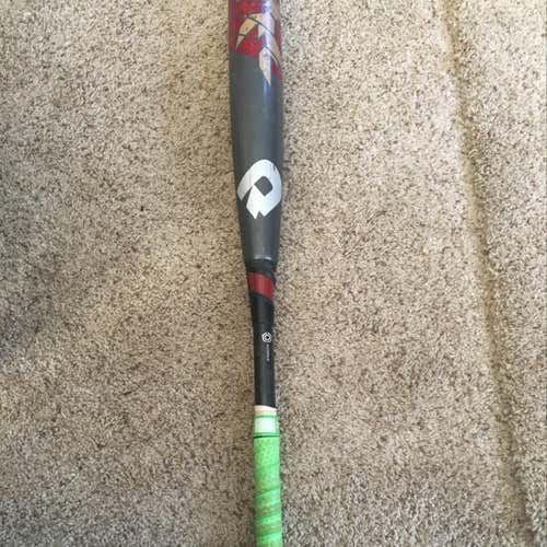 Demarini Voodo Raw