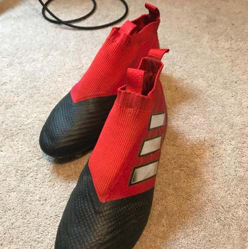 Adidas Ace
