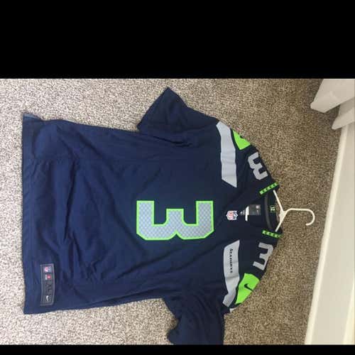 Seahawks Russell Wilson JERSEY