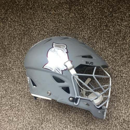 College Division 1 Bellarmine Helmet