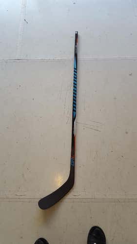 QRL W03 /75 flex RH w/ grip.   (used once)