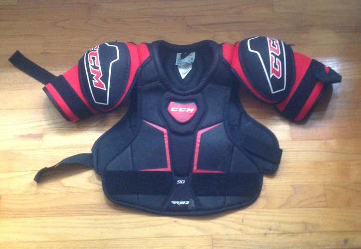 CCM RBZ90 Shoulder Pads