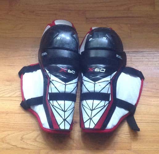 Bauer Vapor X60 12”