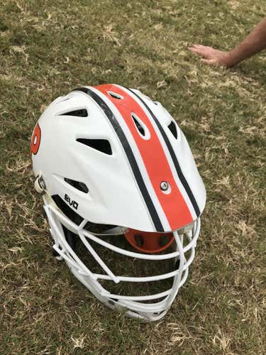 Rare Team issued Princeton Evo Helmet